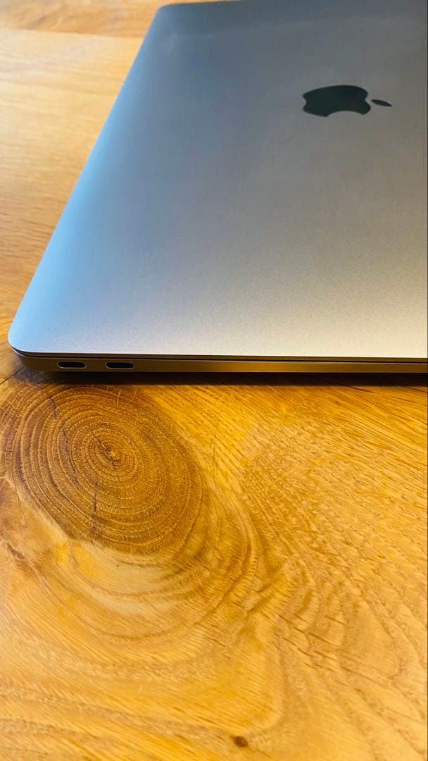 MacBook Air 13インチ 2020