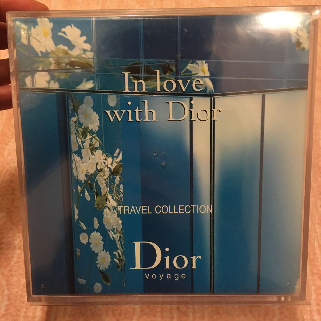 DIor 香水セット