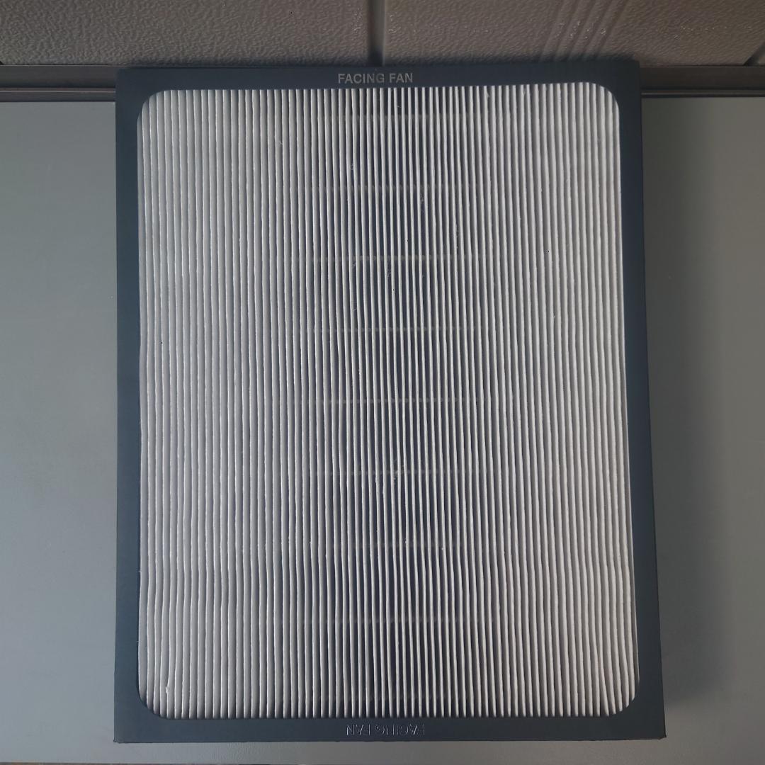 【美品】ブルーエア Blueair 200 series 空気清浄機 280i