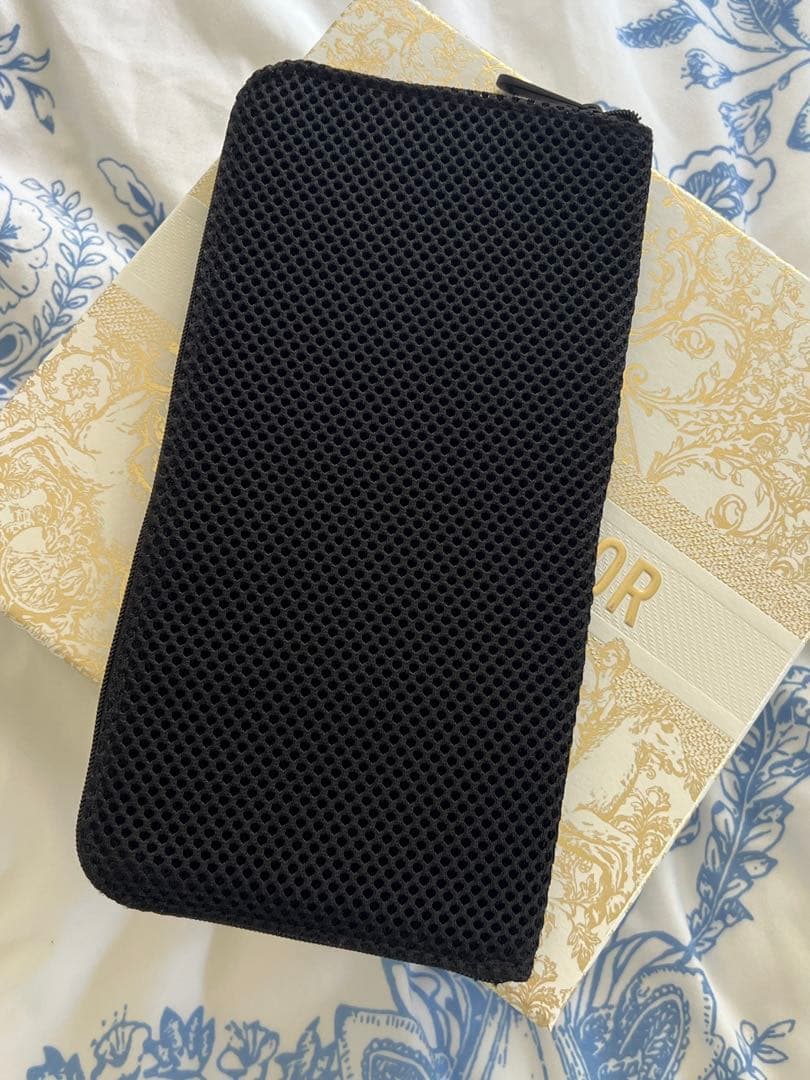 メイク道具・化粧小物 Christian Dior mesh brush holder