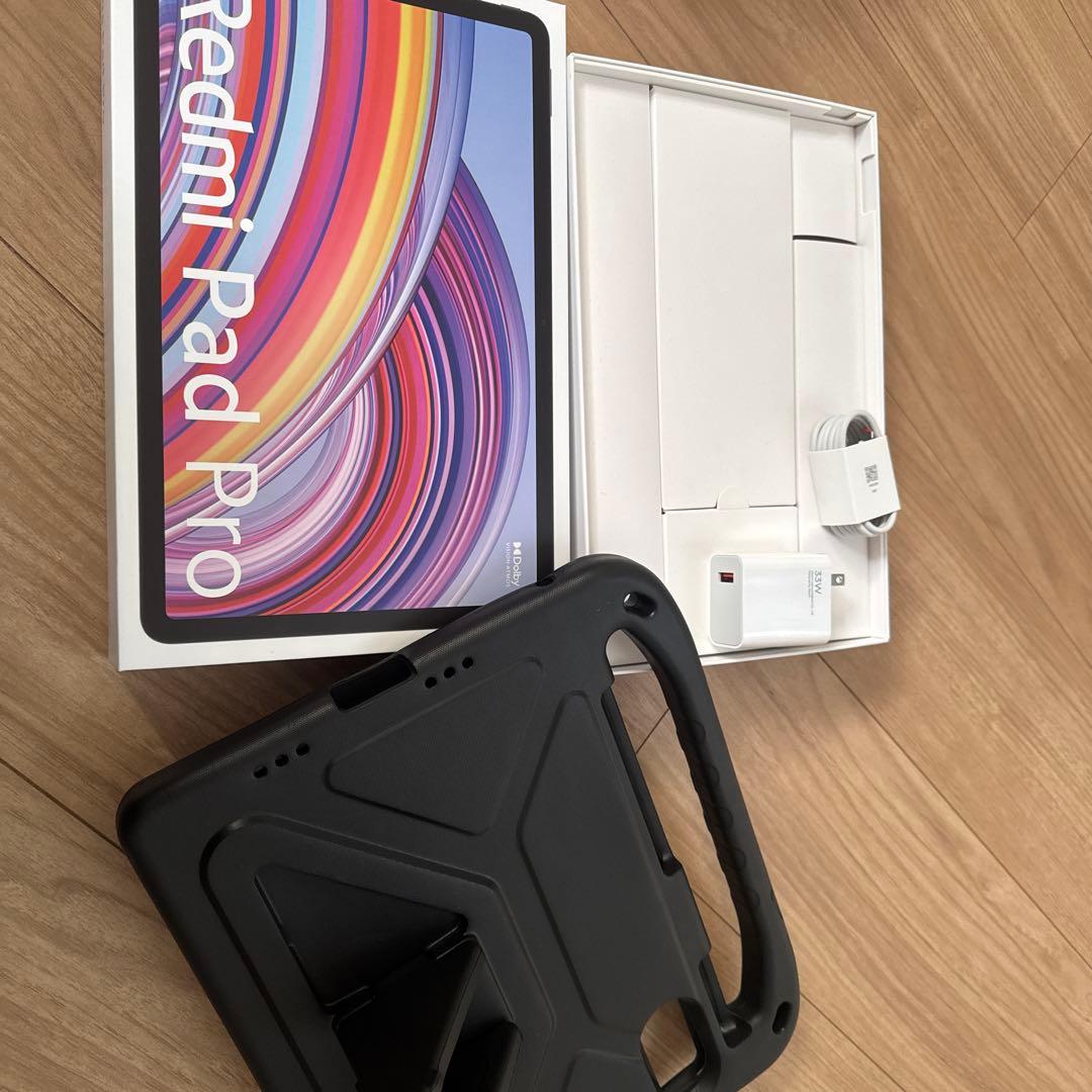 美品 Redmipad Pro/6GB/128GB/WiFi/12.1インチ