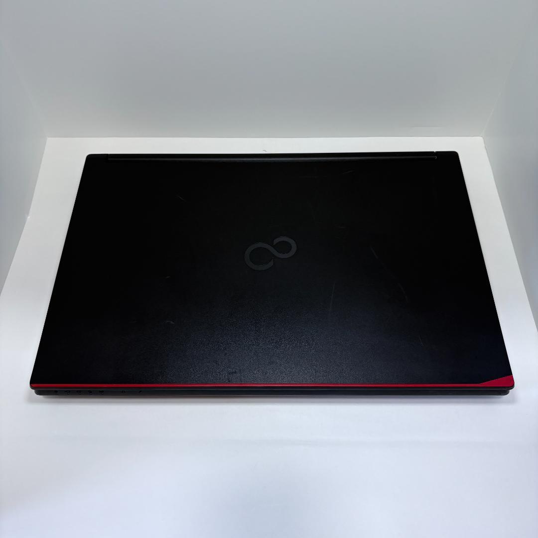 富士通 LIFEBOOK A5511/G 第11世代i5 画面15.6型 DVD