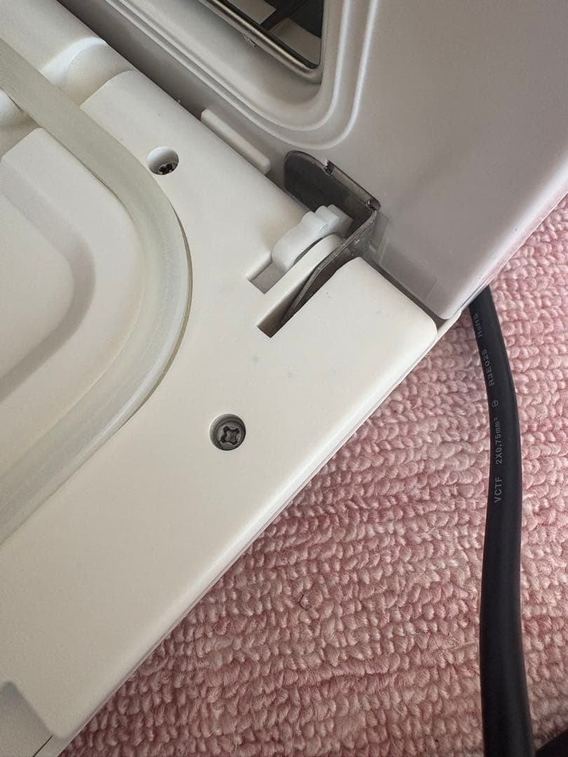 タオルウォーマー　ホットキャビ　 XD-GH-8F 7L 130W