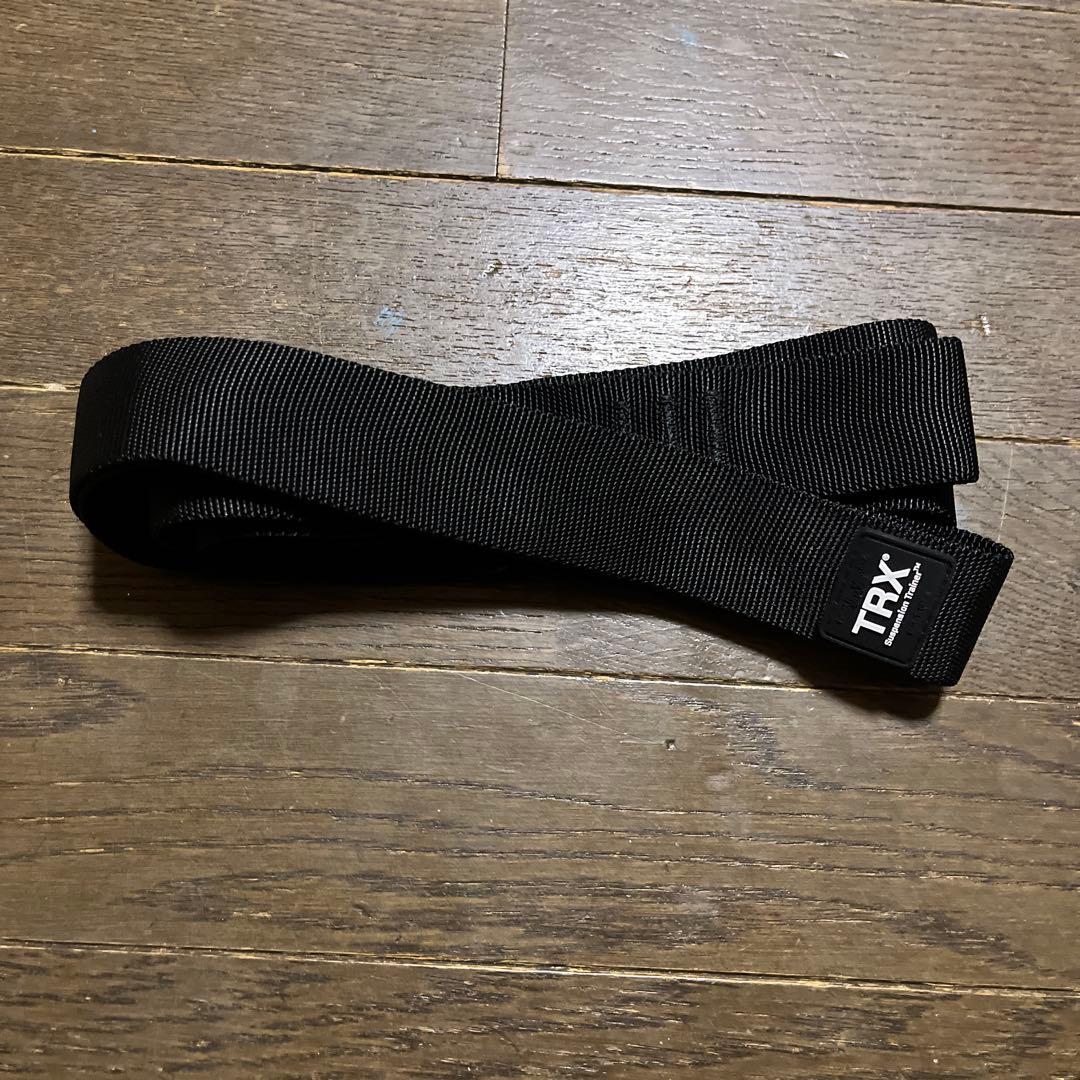TRX サスペンショントレーナー セット