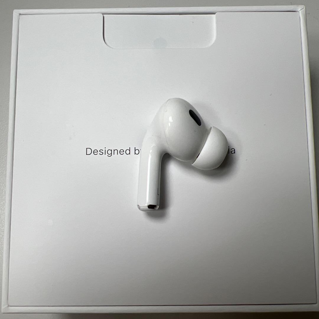 AirPods Pro 第2世代 usb-c 左耳 A3048 [91]