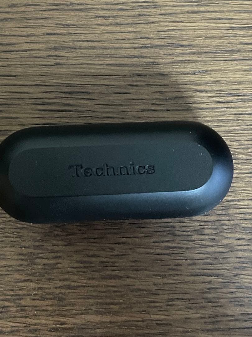 2026年1月購入　完品　Technics EAH-AZ40M2 ブラック