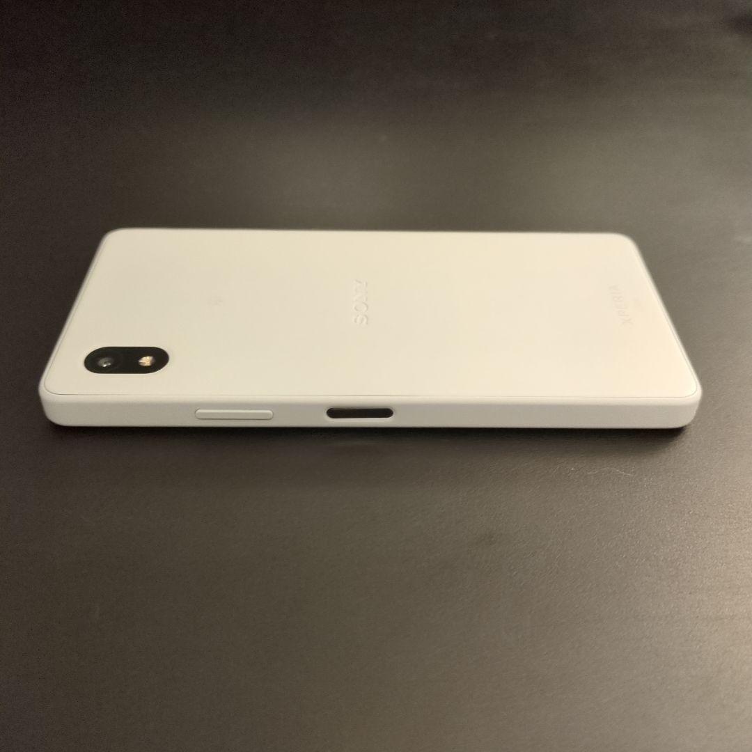SONY Xperia Ace III 64GB グレー 本体