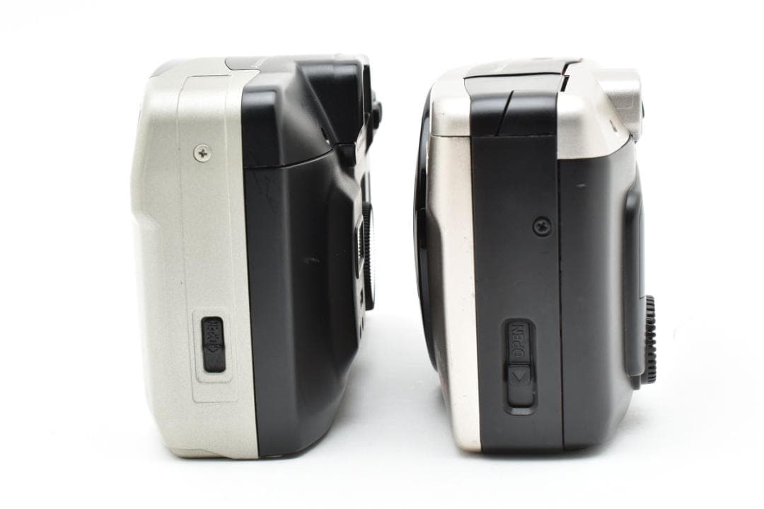CANON AUTOBOY　2台セット　JUNO・LUNA XL　人気入門機種！