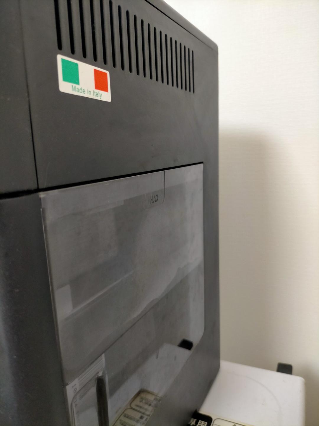 イタリア製De'Longhiデロンギコーヒーメーカー