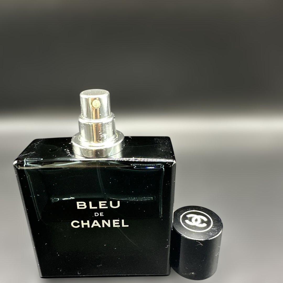 ブルー　ドゥ　シャネル　オードゥトワレット50ml