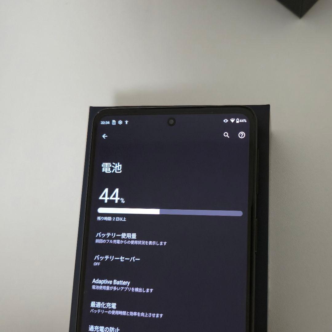 る*ー様 motorola edge 20 付属品完品