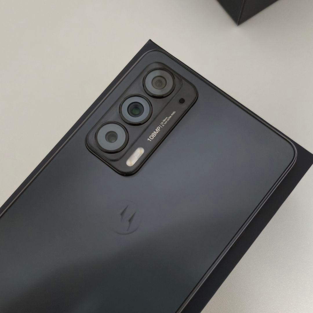 る*ー様 motorola edge 20 付属品完品