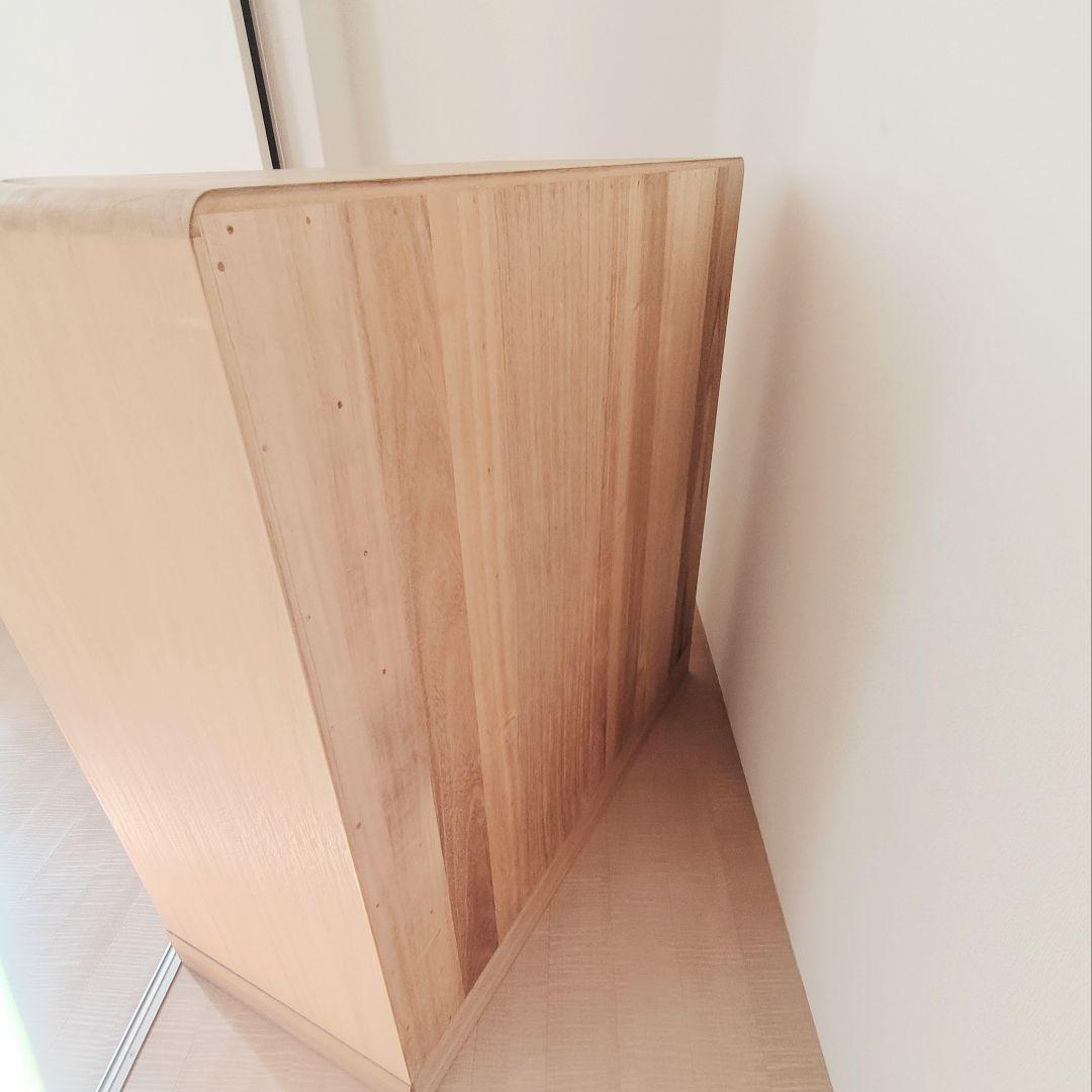 桐タンス　8段　朝倉家具　着物収納　和装収納