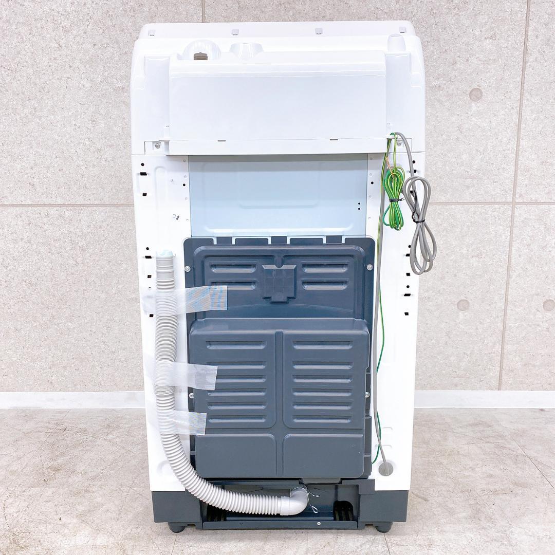 2026年製 Panasonic 全自動洗濯機 10kg NA-FA10K5