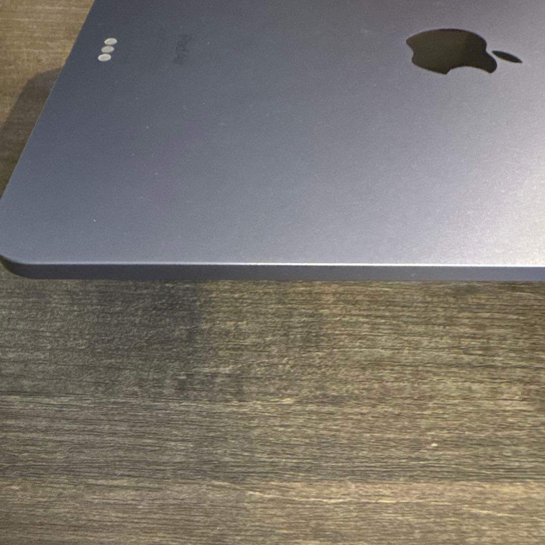 iPad Air (第5世代) Wi-Fiモデル 64GB スペースグレイ