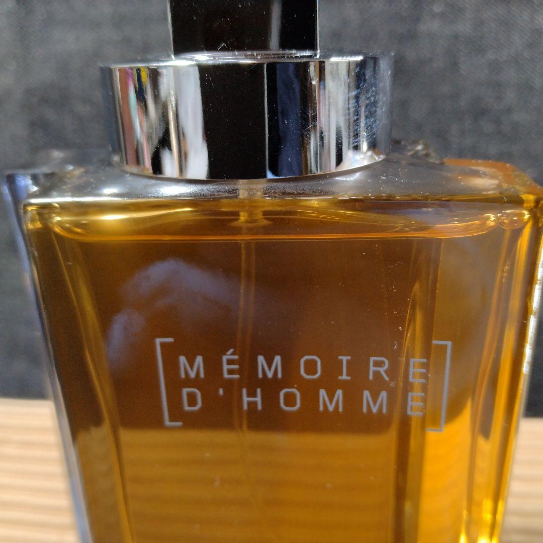☆希少香水・ニナリッチ Memoire D’Homme メモアール ドムEDT☆