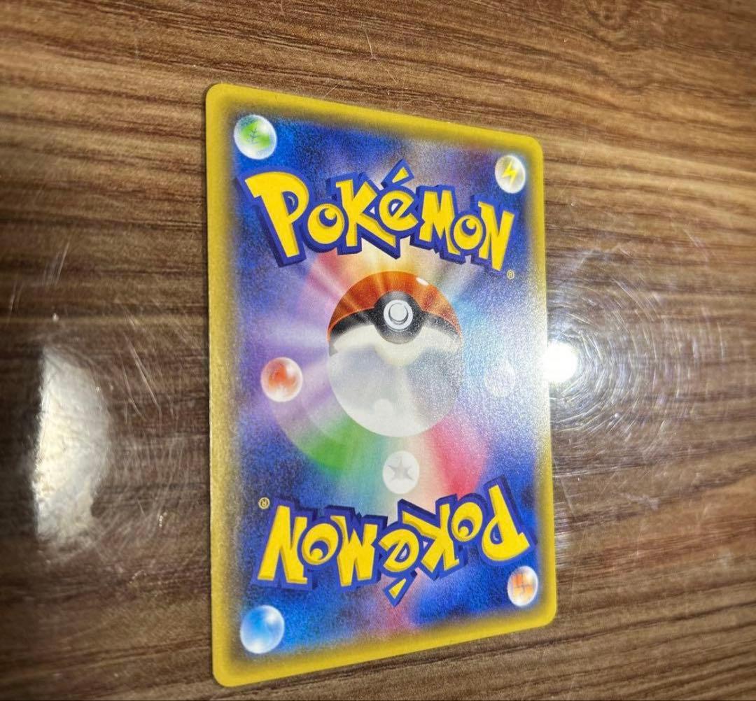 【美品】サトシゲッコウガEX PROMO XYシリーズプロモーションカード