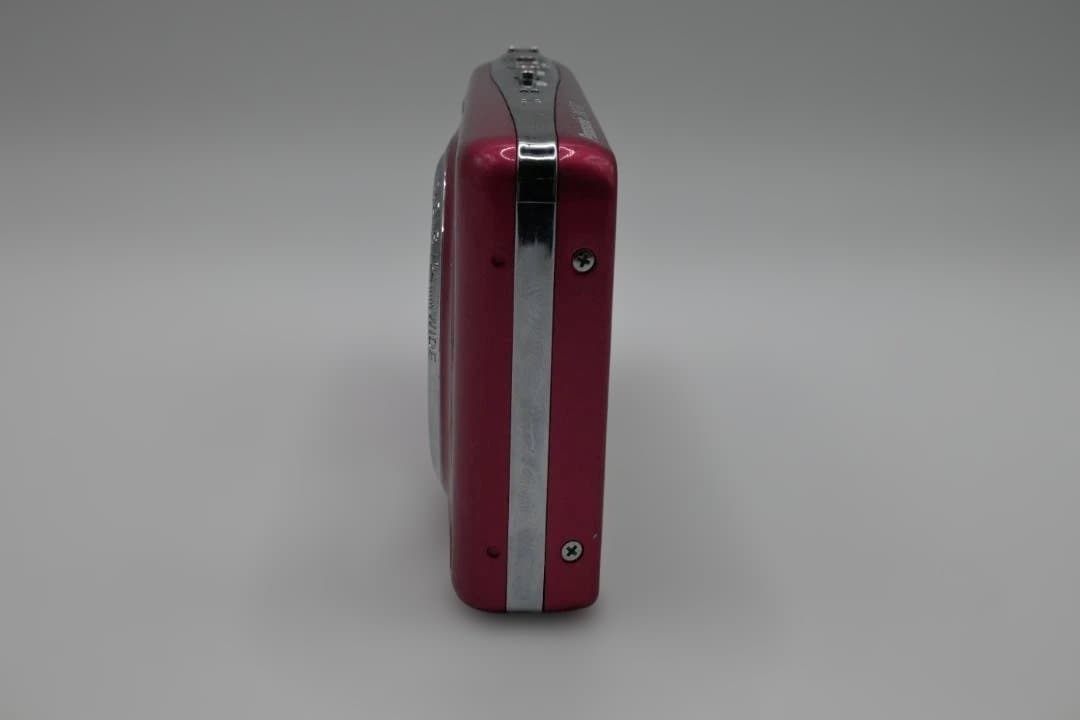 Panasonic LUMIX DMC-FX77 ピンク【動作確認済み】