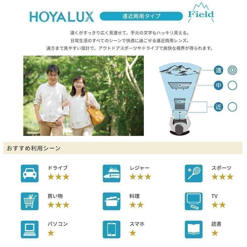 遠近両用メガネ 老眼 +3.00 鯖江メガネ ウェイファラー AK101 新品