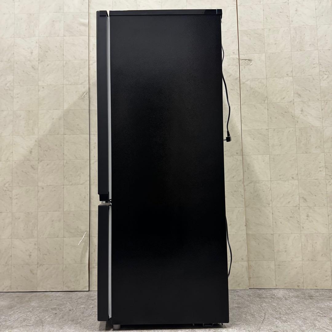 【配送・設置無料‼️】東芝 170L 2ドア冷蔵庫 25年製