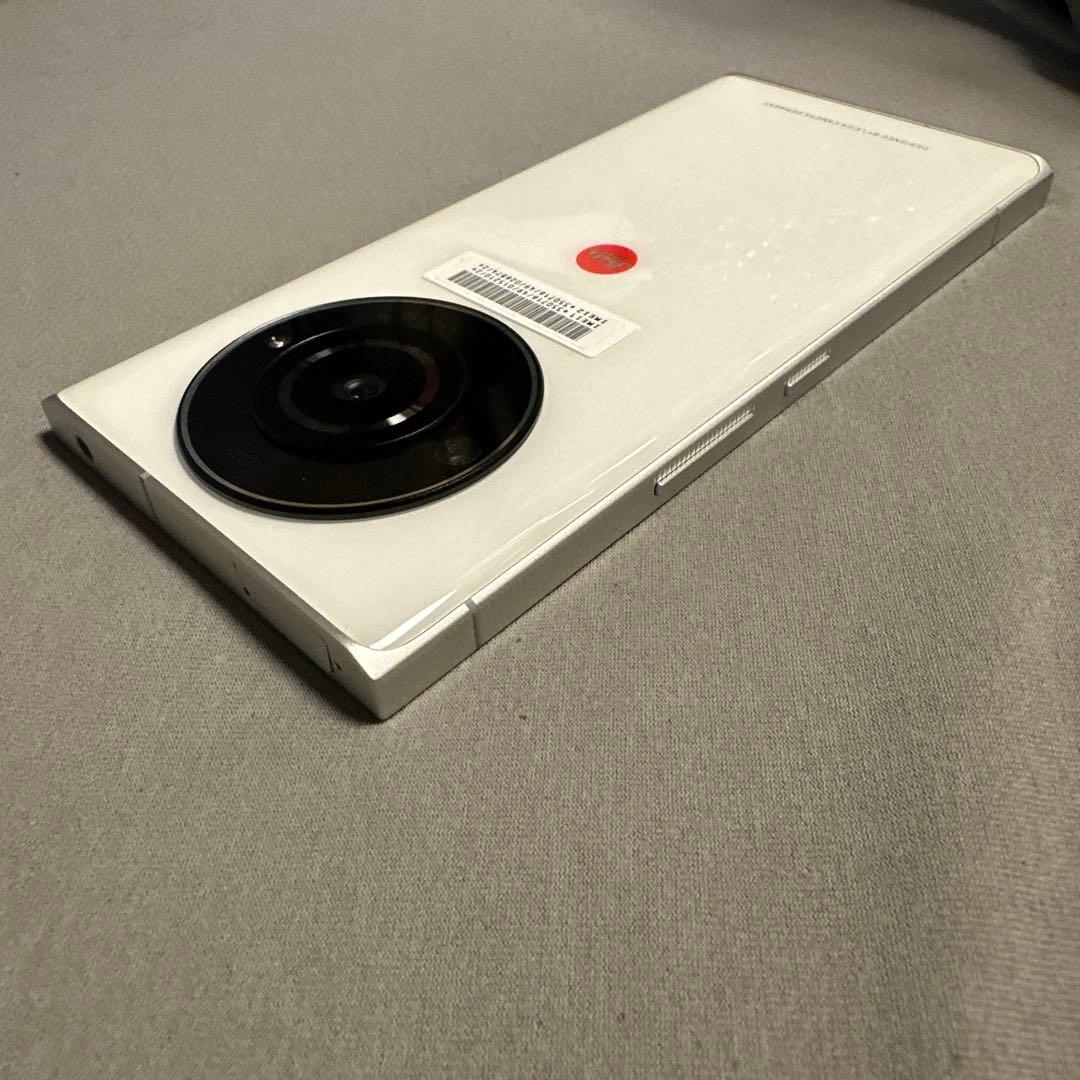Leitz phone 2 ライツフォン 512GB SIMフリー 6