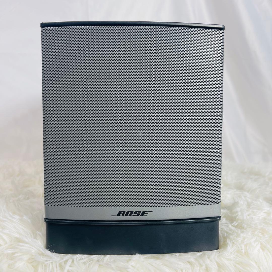 美品✨ BOSE Companion 3 Series II スピーカーセット