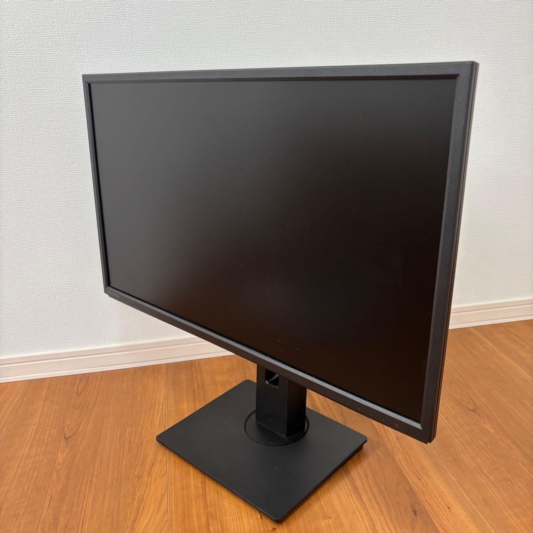 IO-DATA 23.8インチ ゲーミングモニター 液晶ディスプレイ モニター