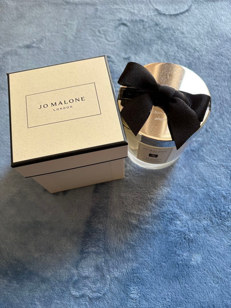 JO MALONE アロマキャンドル