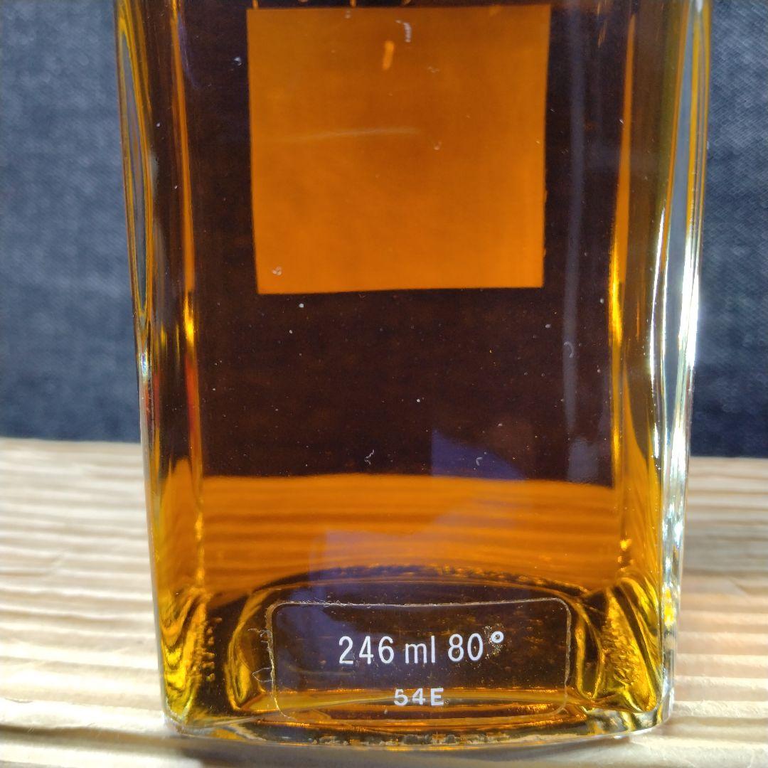 ☆未使用・希少 大容量 CHANEL N°5 オードトワレ 246ml☆