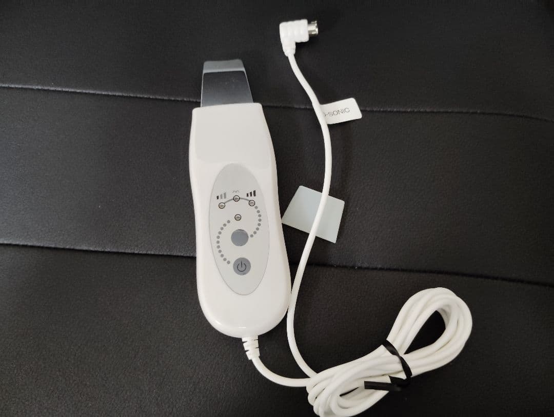 エレクトロポレーション法＆スクライバー美顔器◆36万円◆ MESO 500①