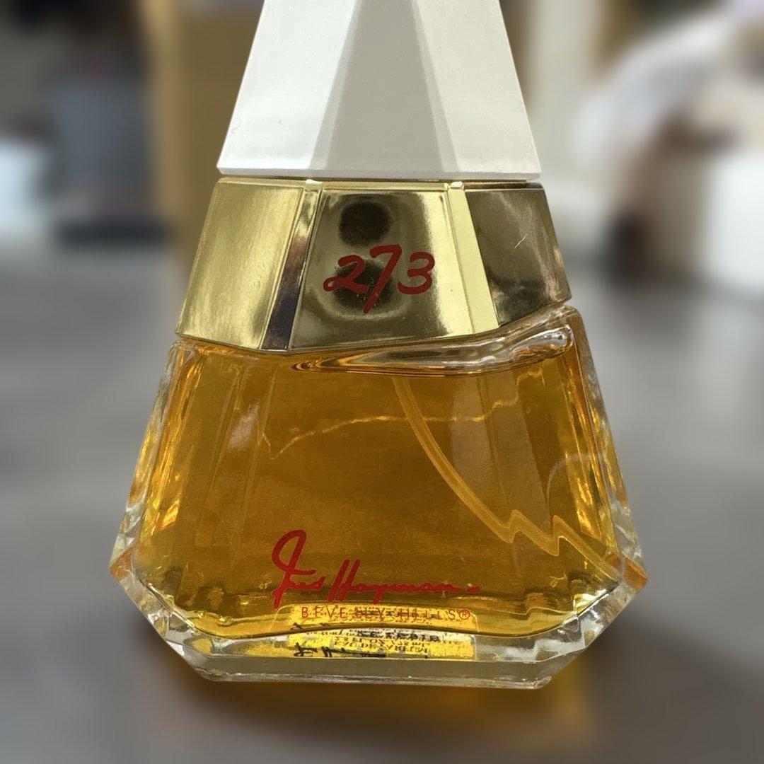 フレッドヘイマンビバリーヒルズ273オードパルファン75ml
