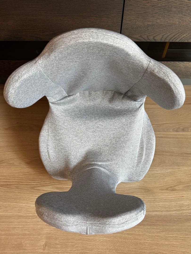 HANAHサークルバランス　ヨガバランス開脚チェア ほぼ新品