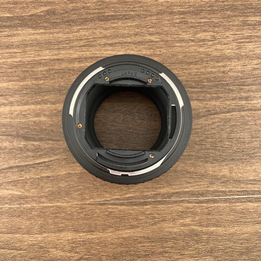 PENTAX ペンタックス 645用ヘリコイド エクステンション  G-1043