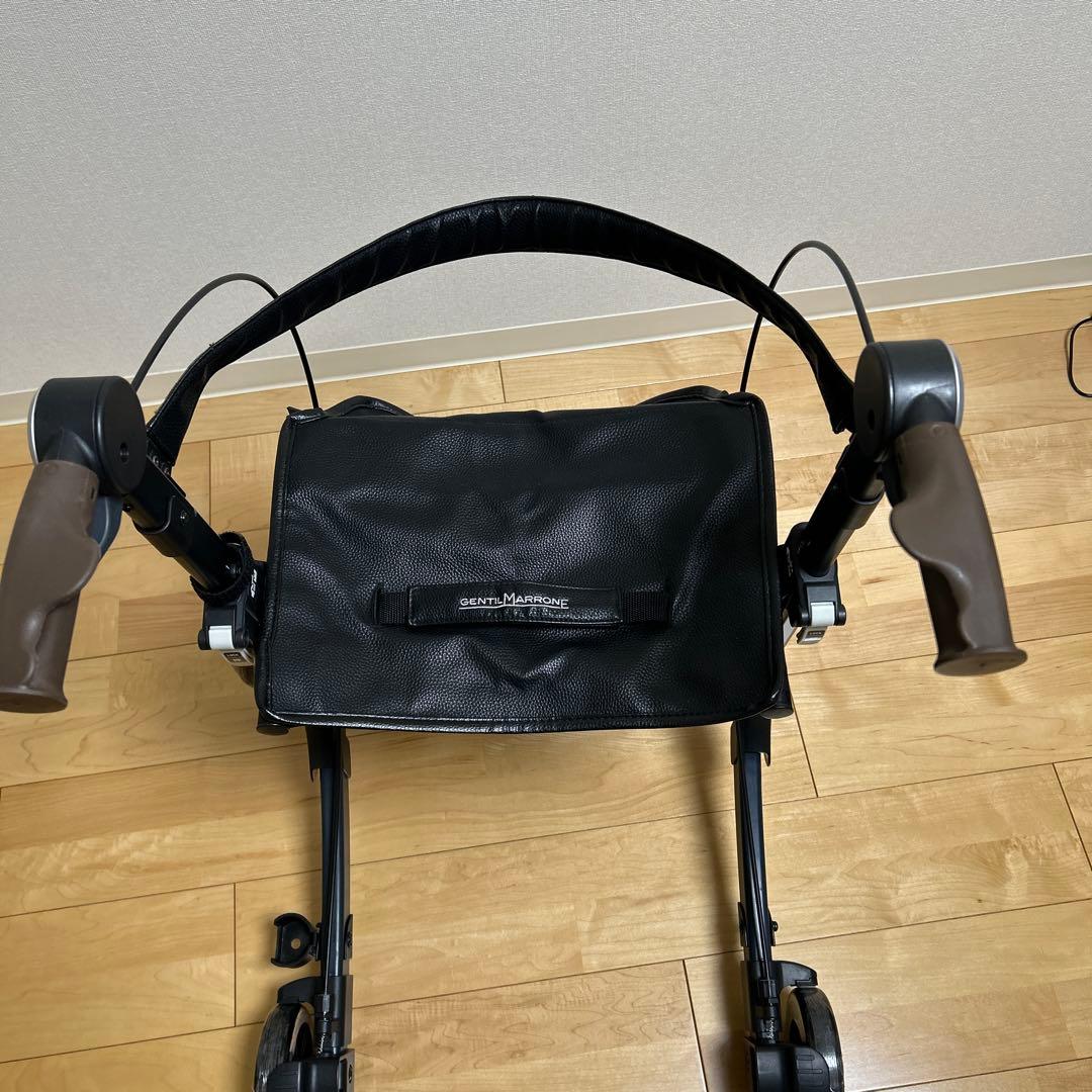 幸和製作所　歩行車　WAG01 ミケーレ