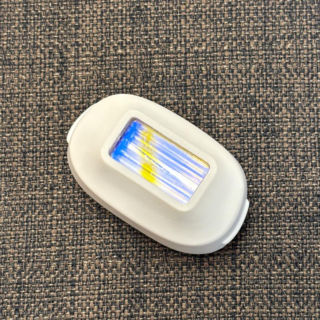 ケノン ストロングカートリッジ 脱毛器 KE-NON ケノンの中で一番強力