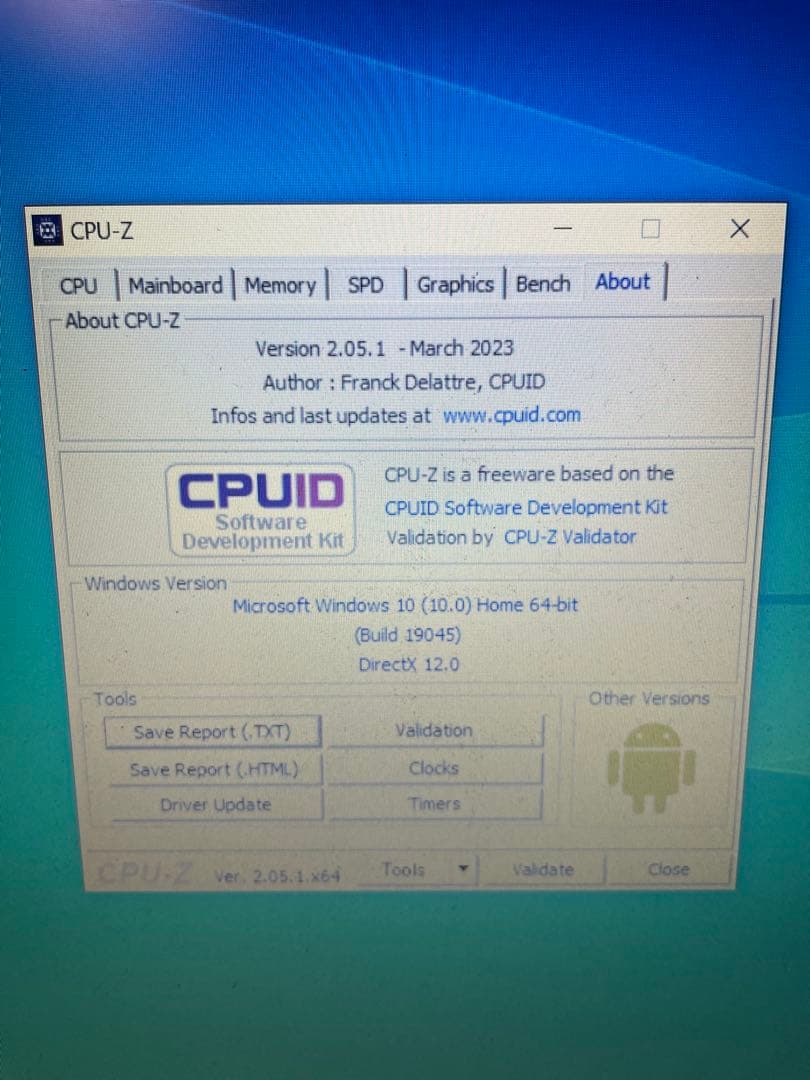 ノートpc HP Pavilion Notebook i7 5世代