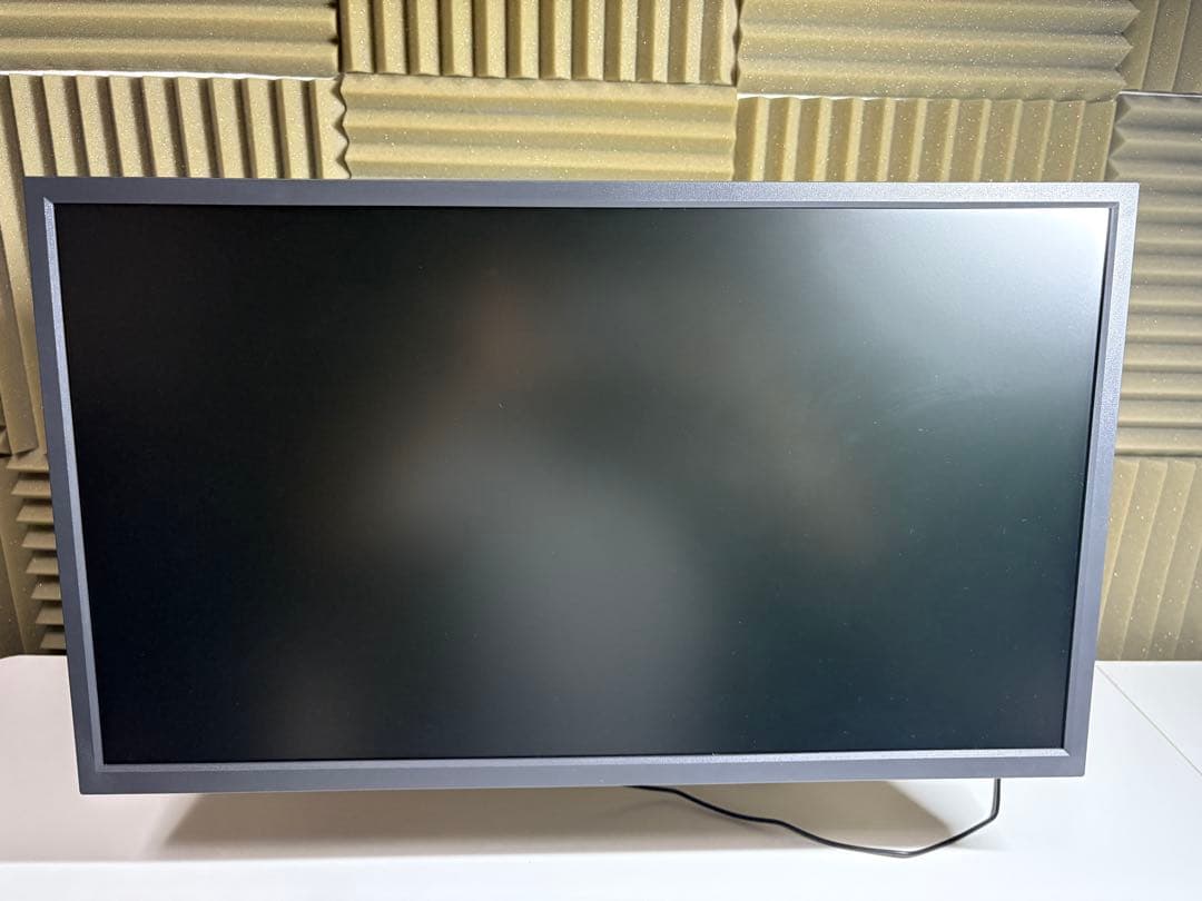 ディスプレイ・モニター本体 BenQ ZOWIE XL2566K