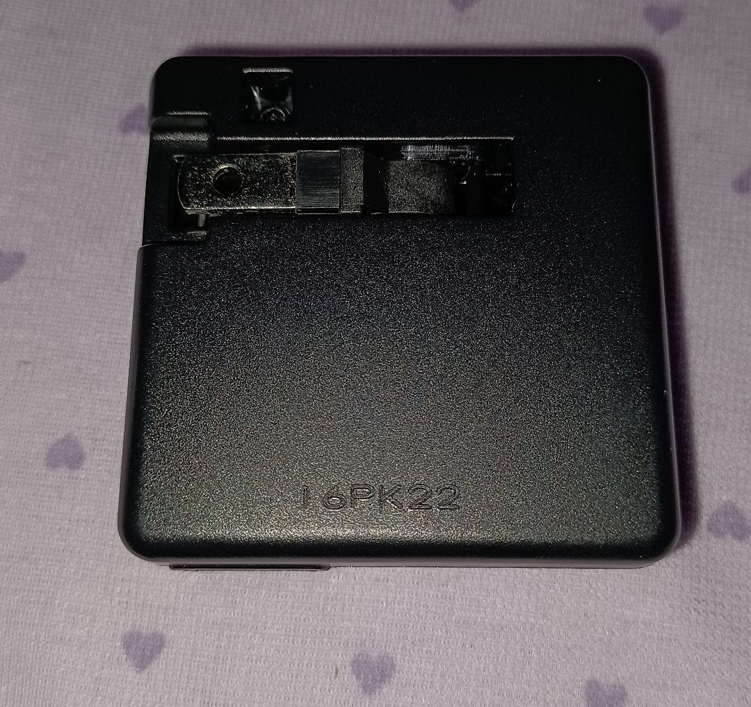 Nikon COOLPIX コンパクトデジタルカメラ　　　ブラック