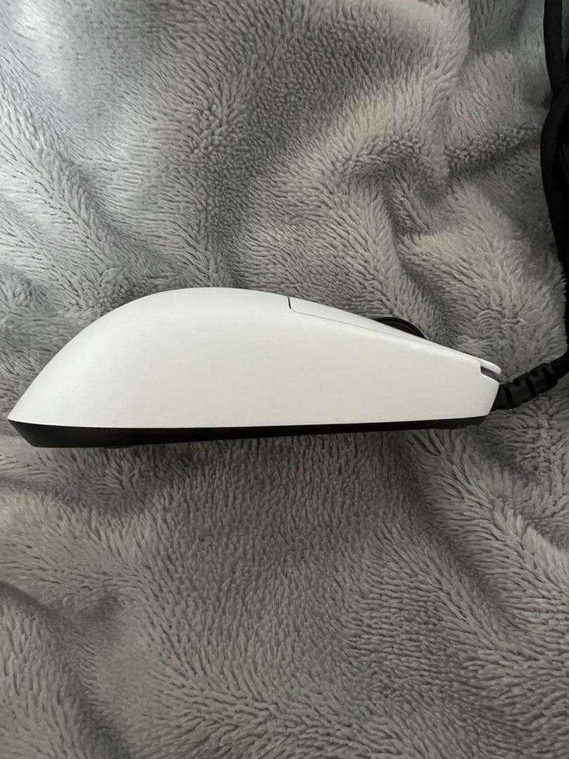 Endgame Gear OP1 8K ゲーミングマウス 8000Hz 美品