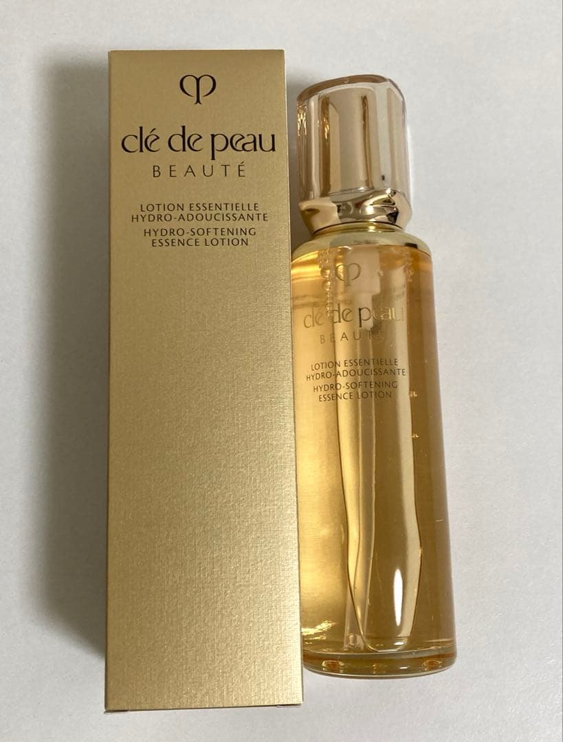 クレ・ド・ポー ボーテ ローション エサンシエルA 170ml モイスト
