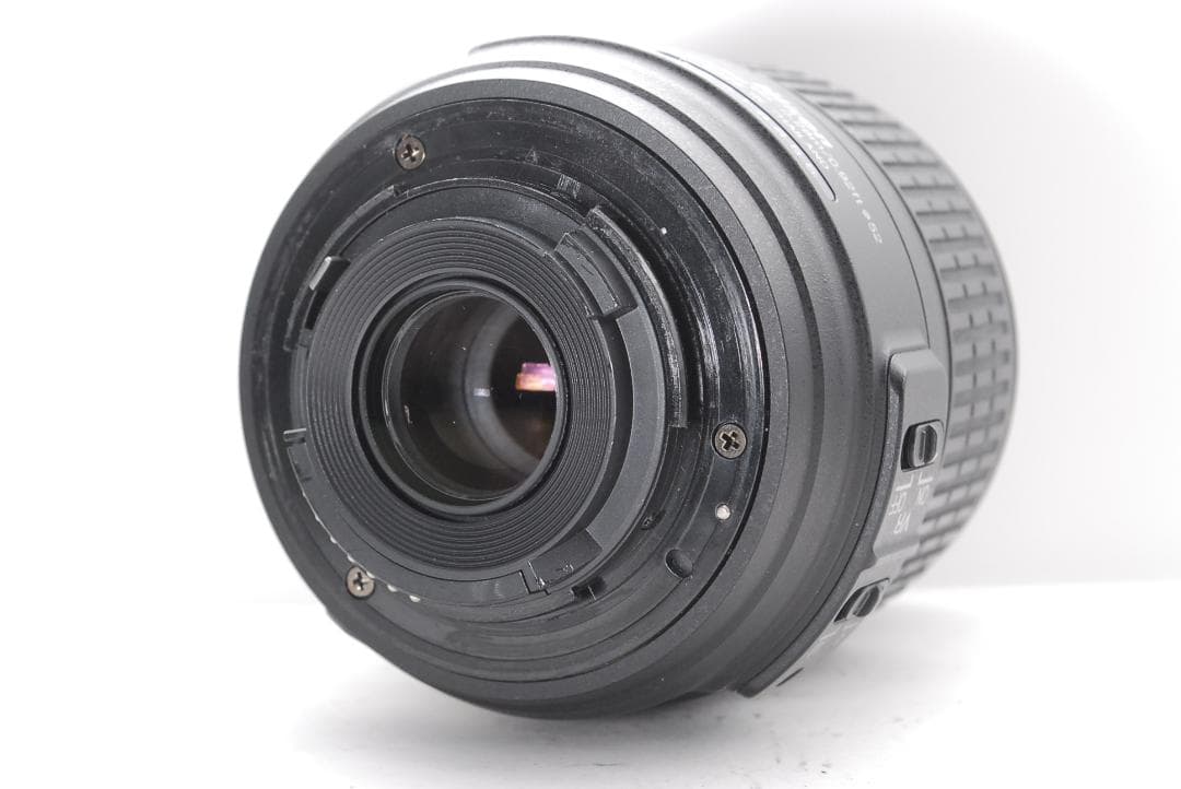 【使用感少なめ美品】Nikon D3200　スマホ転送　フルHD動画