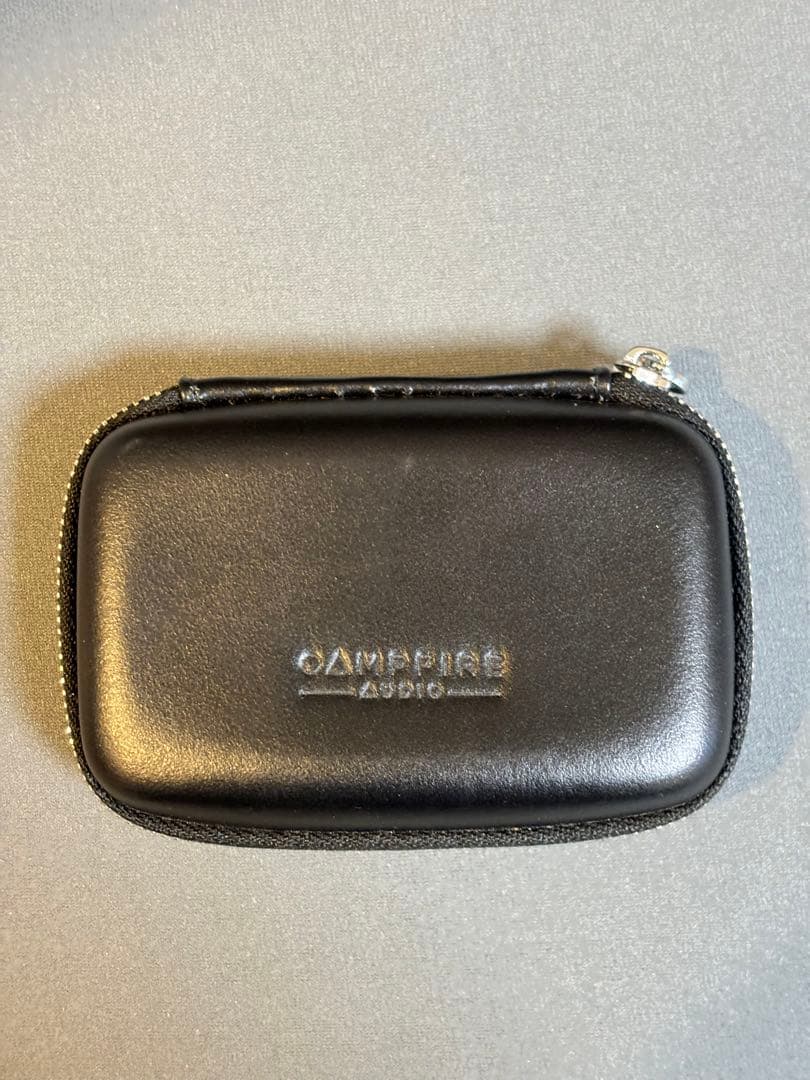 Campfire Audio Solaris 備品完備レア 豪華おまけ