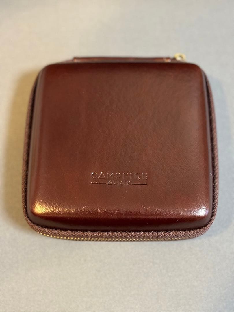 Campfire Audio Solaris 備品完備レア 豪華おまけ