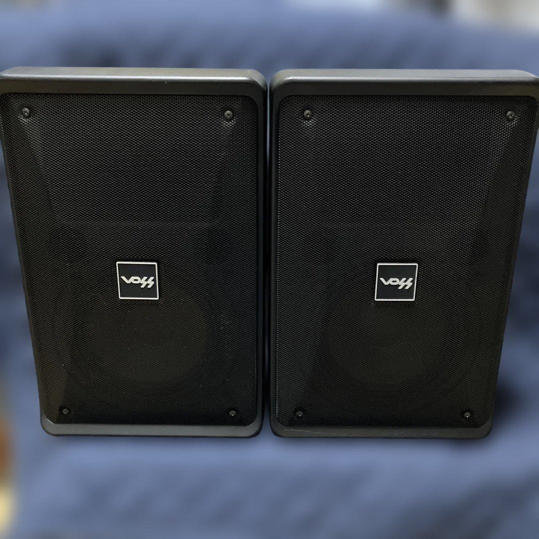 【最終特価】《完動品》Vox (ビクター)ＰS -S 552B(吊り金具付き