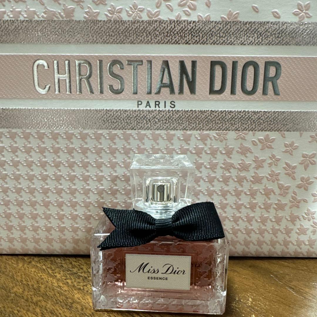 ディオール香水Miss Dior Essence 35ml