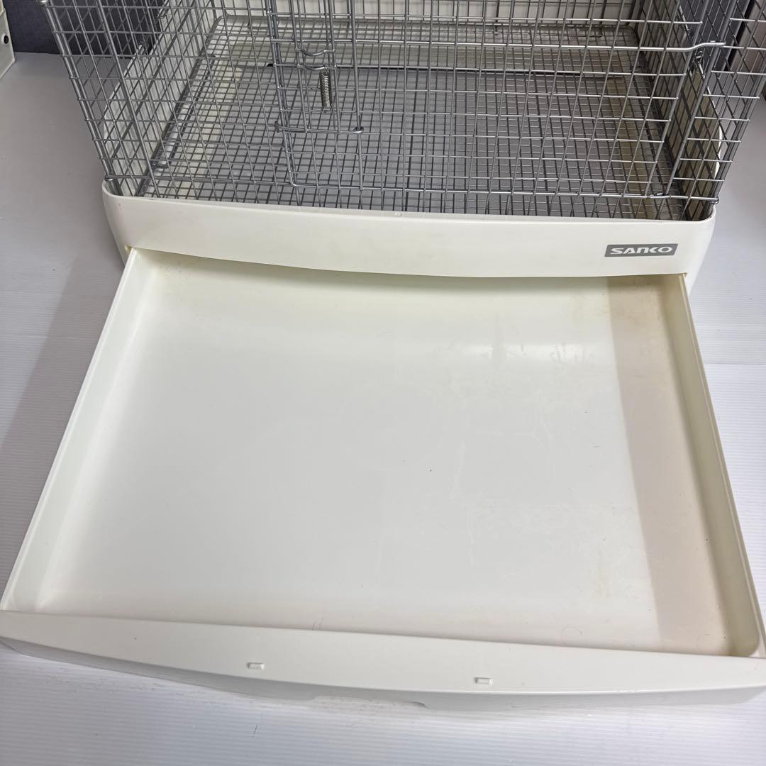 イージーホーム 60 ローメッシュ