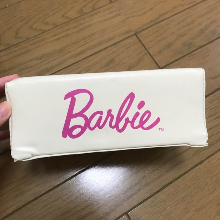 【新品/即日発送】2点セットBarbie ネイルアームレスト※値下げ不可