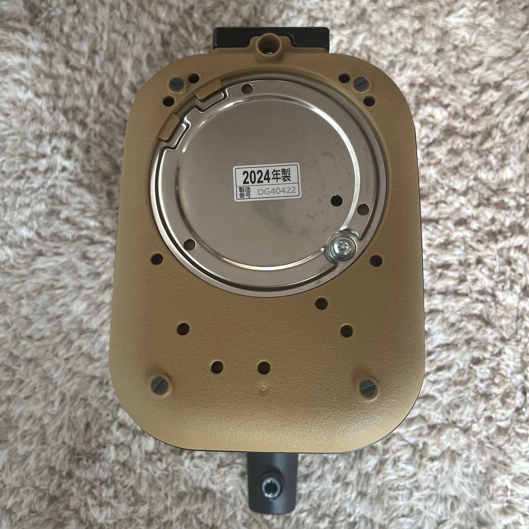 美品 象印 CP-CA12-BA STAN. 電気ポット 1.2L 2024年製
