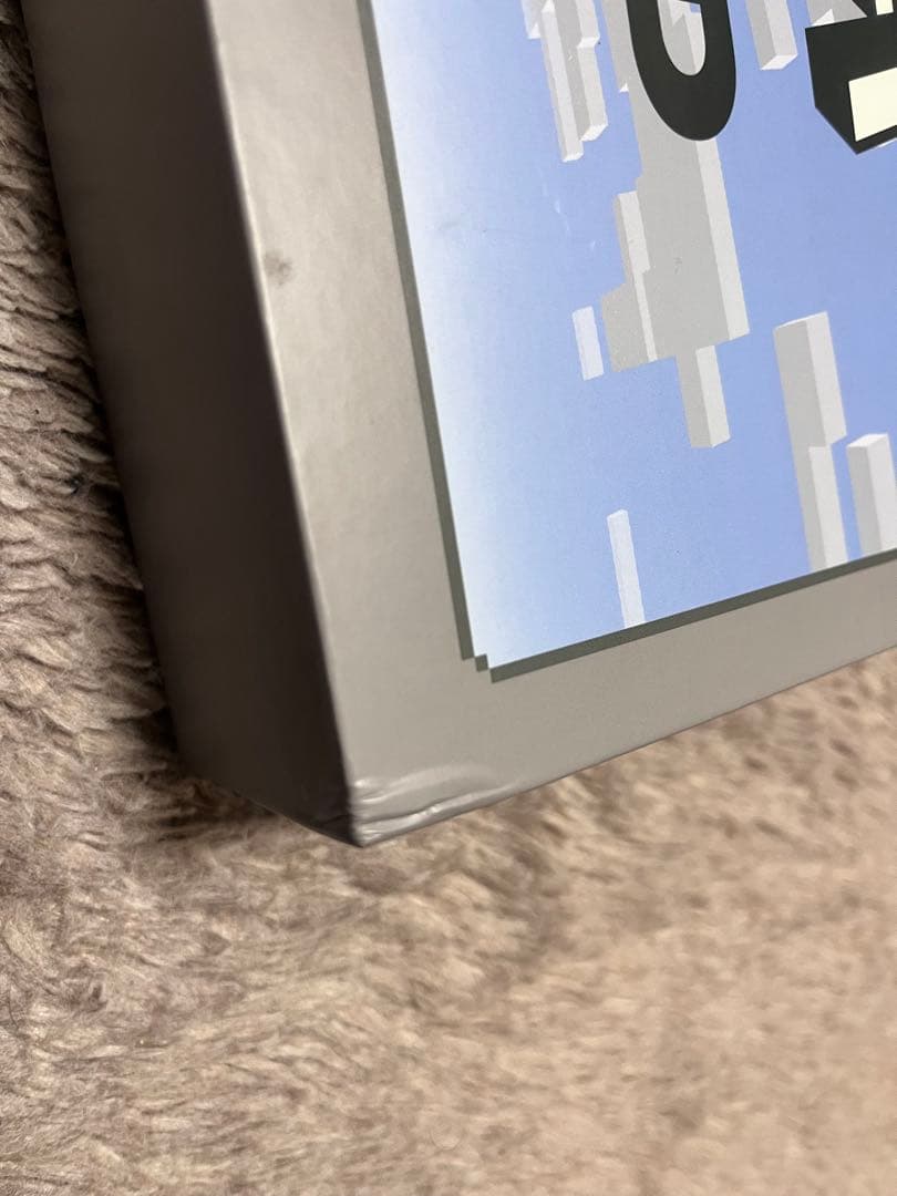 キーボード HIGROUND x Minecraft Summit 65