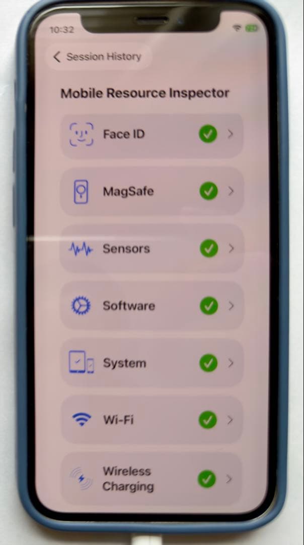 iPhone12 mini ホワイト 128GB SIMフリー